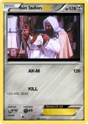 bin laden