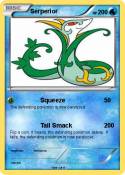 Serperior