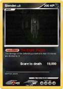 Slender