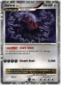 Darkrai