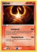 darkball