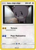 Gato chipi