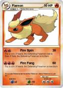 Flareon