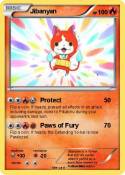 Jibanyan