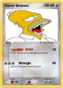 Homer Simpson