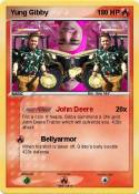 Yung Gibby