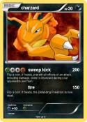 charzard