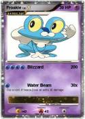 Froakie