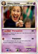 Hillary Clinton