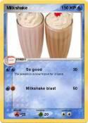 Milkshake