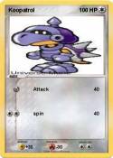 Koopatrol