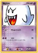 Big boo