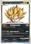 Goku