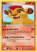 Kion