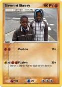 Steven et