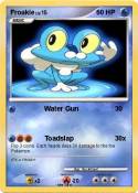 Froakie