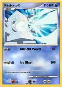 Regice