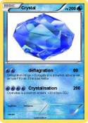 Crystal