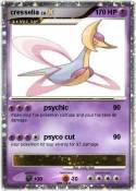 cresselia