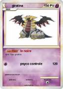 giratina