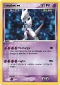mewtwo ex 1