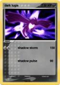 dark lugia