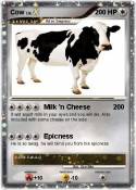Cow