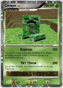 Creeper