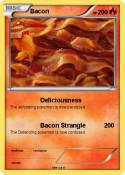 Bacon