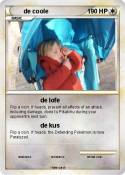 de coole