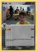 jacob ex