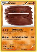 GÓWNO