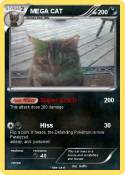 MEGA CAT