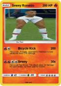 Sewey Ronaldo