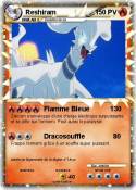 Reshiram
