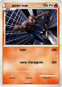 spider man