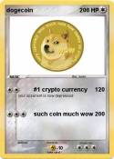 dogecoin