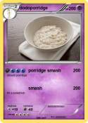 dodoporridge