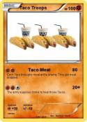 Taco Troops