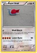 Super Snail