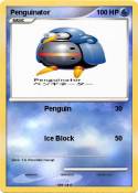 Penguinator