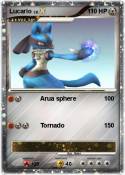 Lucario