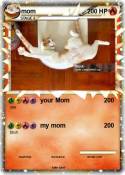 mom