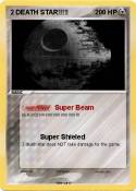 2 DEATH STAR!!!
