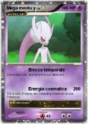 Mega meotu y