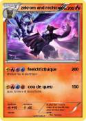 zekrom and