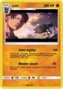 Levi
