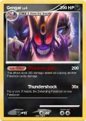 Gengar