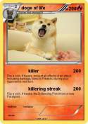 doge of life