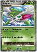 Shaymin